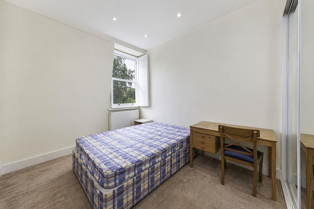 Flat Baker Street in City of Westminster