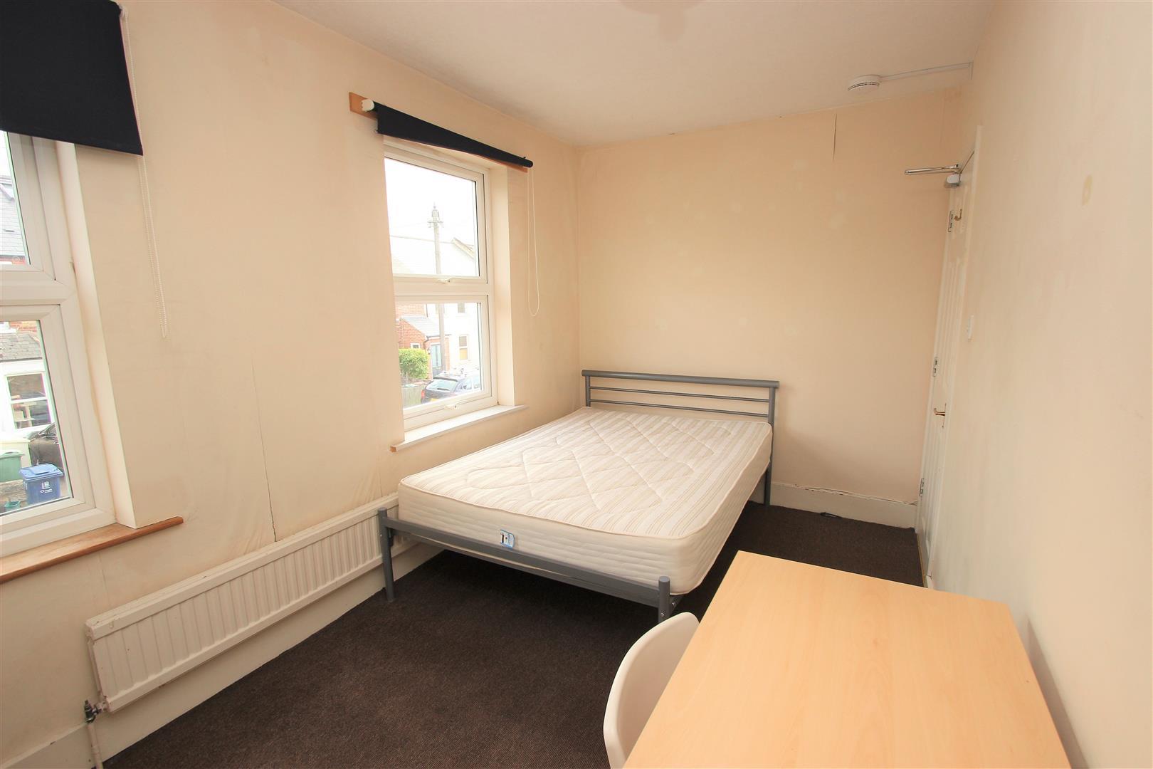 Room Percy Street in Oxford