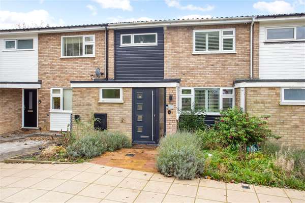 House The Cedars in St Albans