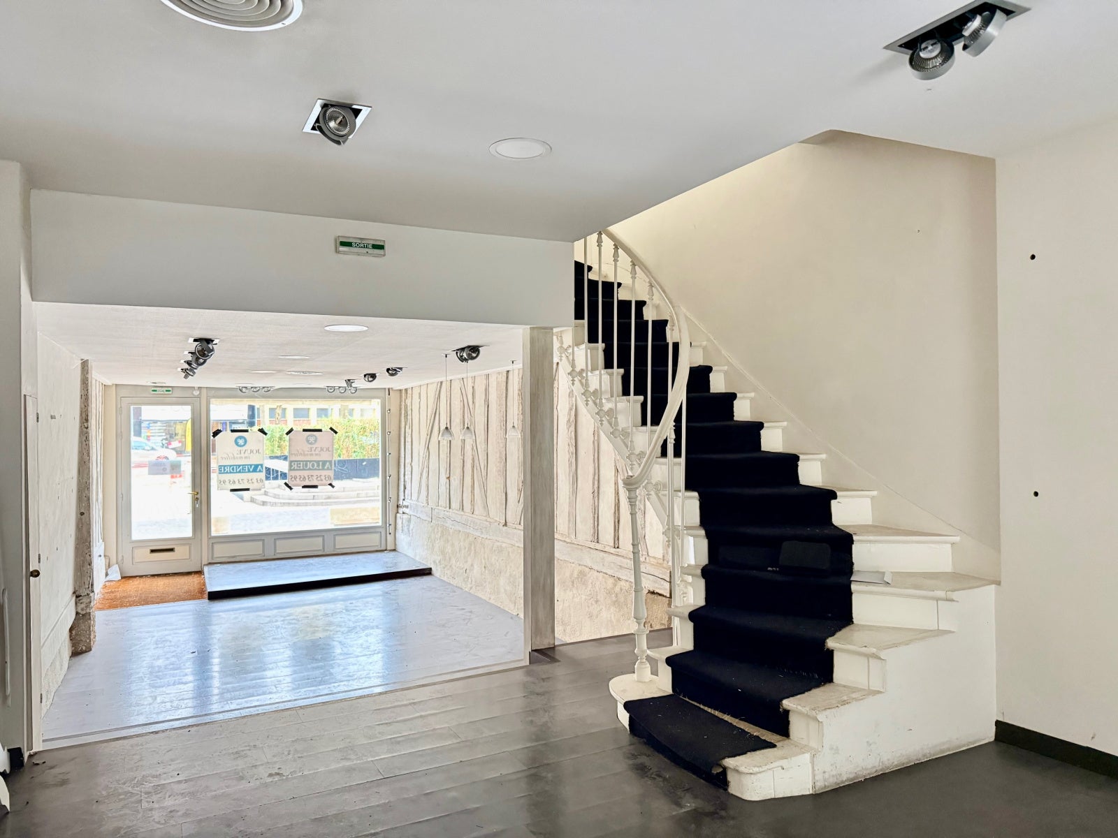 Appartement Rue Georges Clemenceau à Troyes