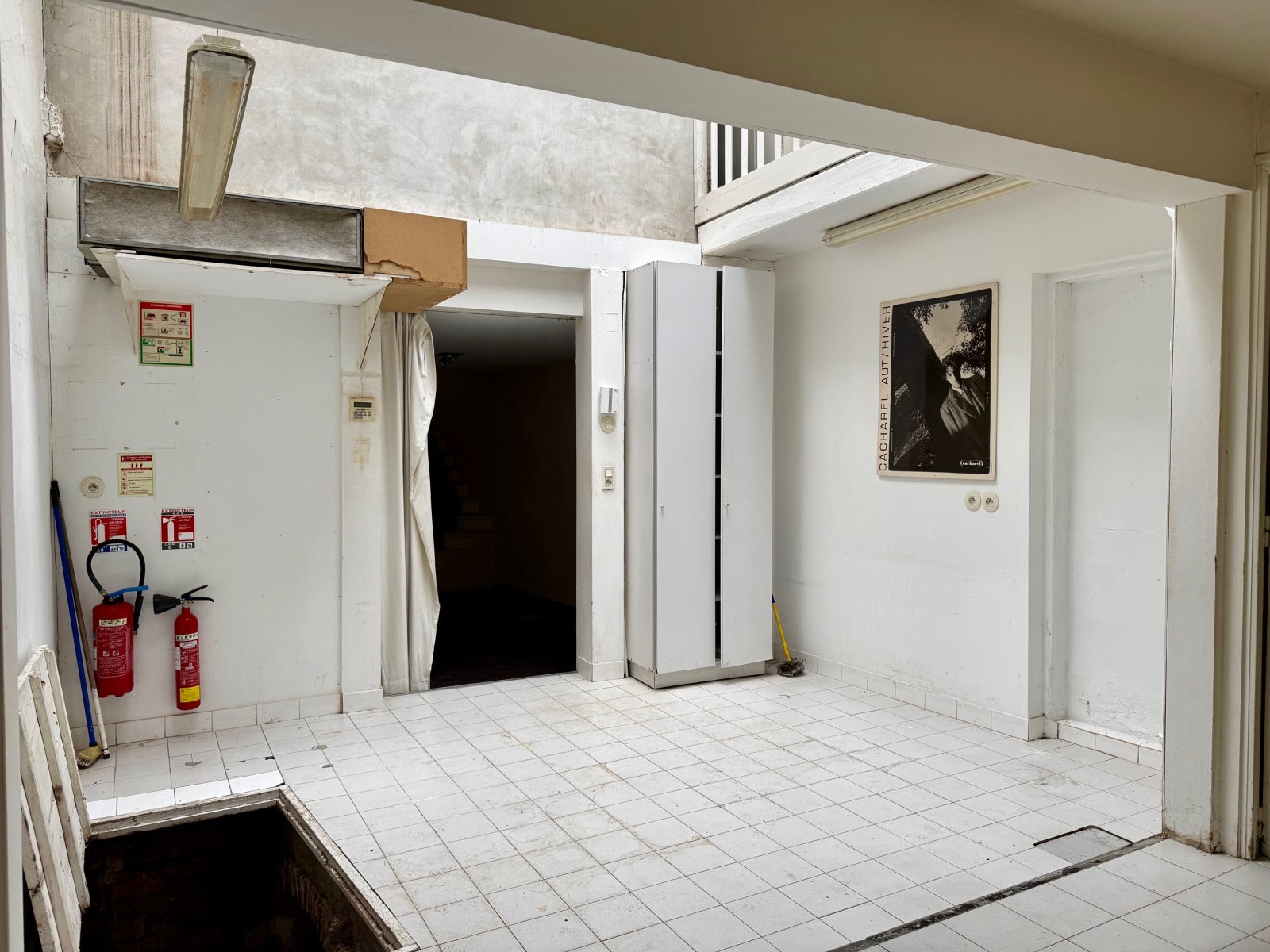 Appartement Rue Georges Clemenceau à Troyes