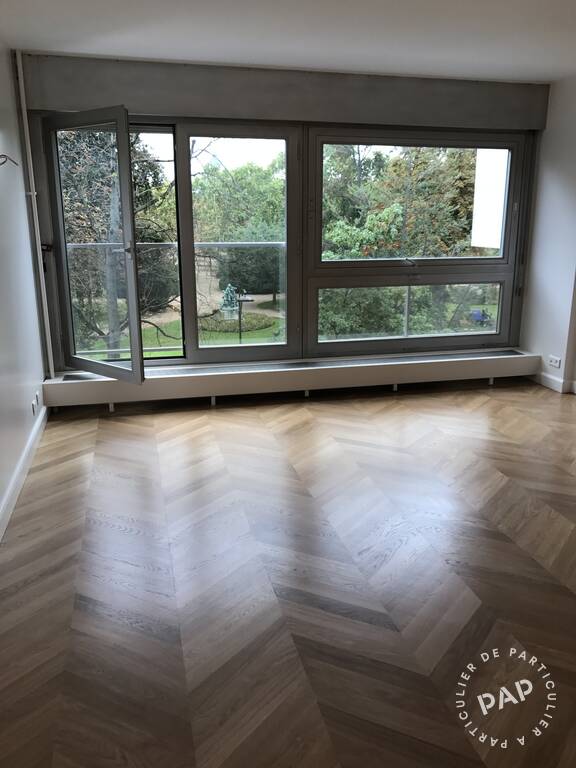 Appartement Rue Guynemer à Paris