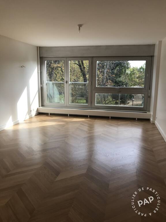 Appartement Rue Guynemer à Paris