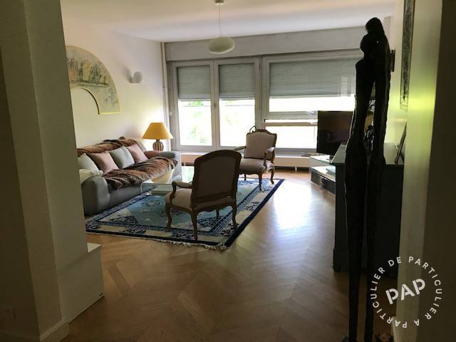 Appartement Rue Guynemer à Paris