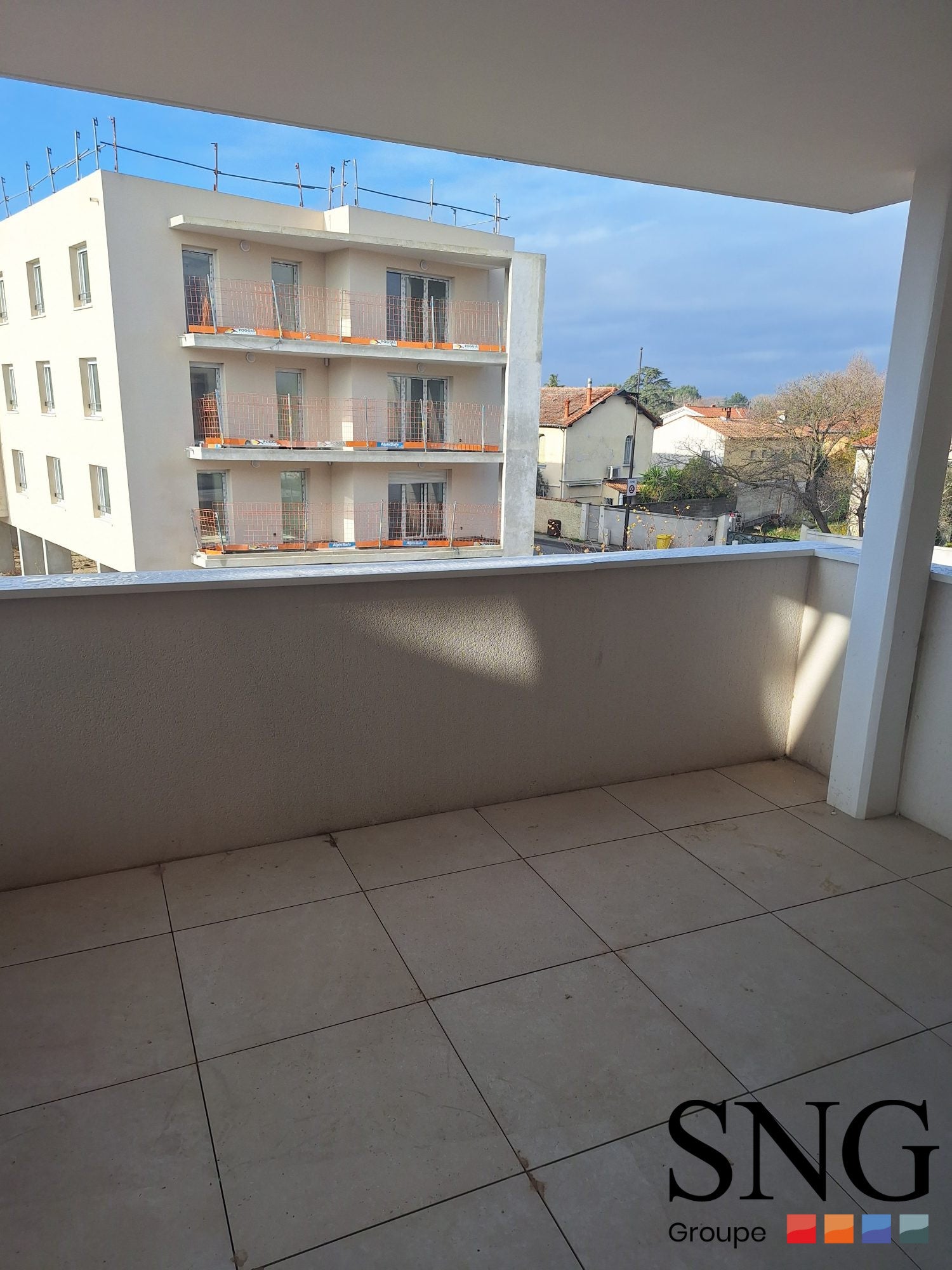 Appartement Rue Théodore Aubanel à Le Pontet