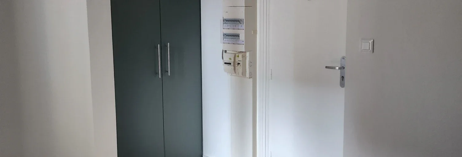 Appartement Rue de Serbie à Clermont-Ferrand