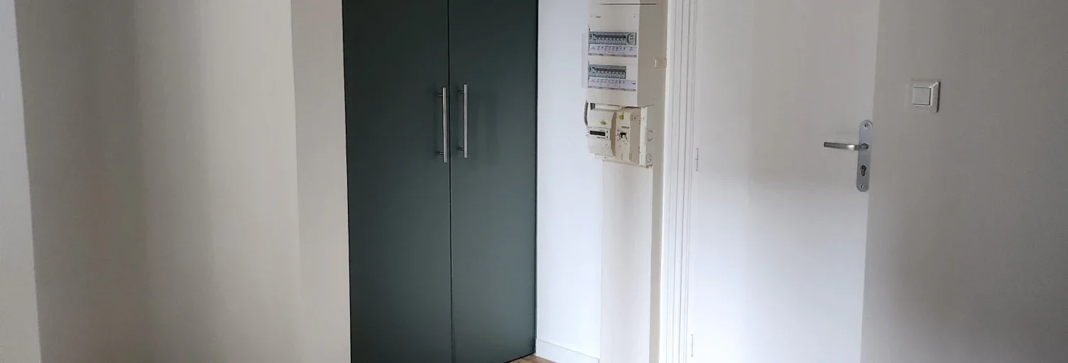 Appartement Rue de Serbie à Clermont-Ferrand