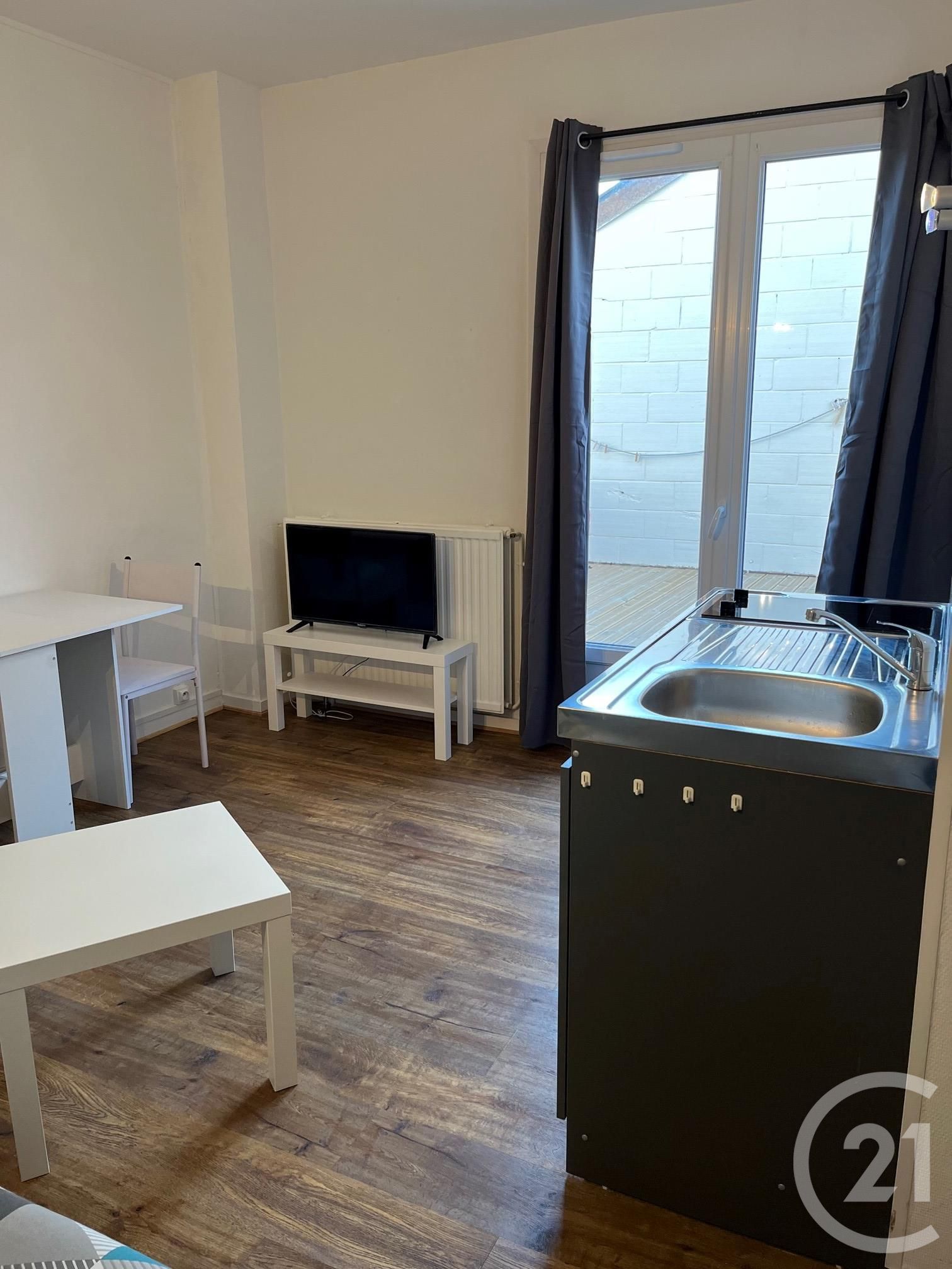 Appartement Avenue de la Libération à Le Mans