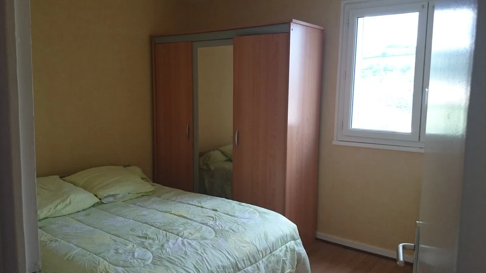 Room Avenue des Pupilles de la Nation in Aurillac