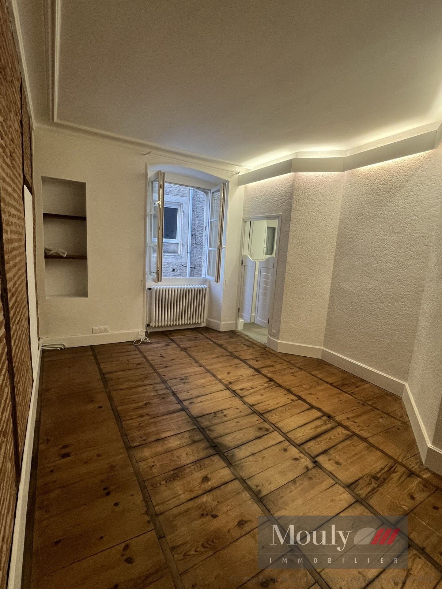 Appartement Rue Étienne Brives à Cahors