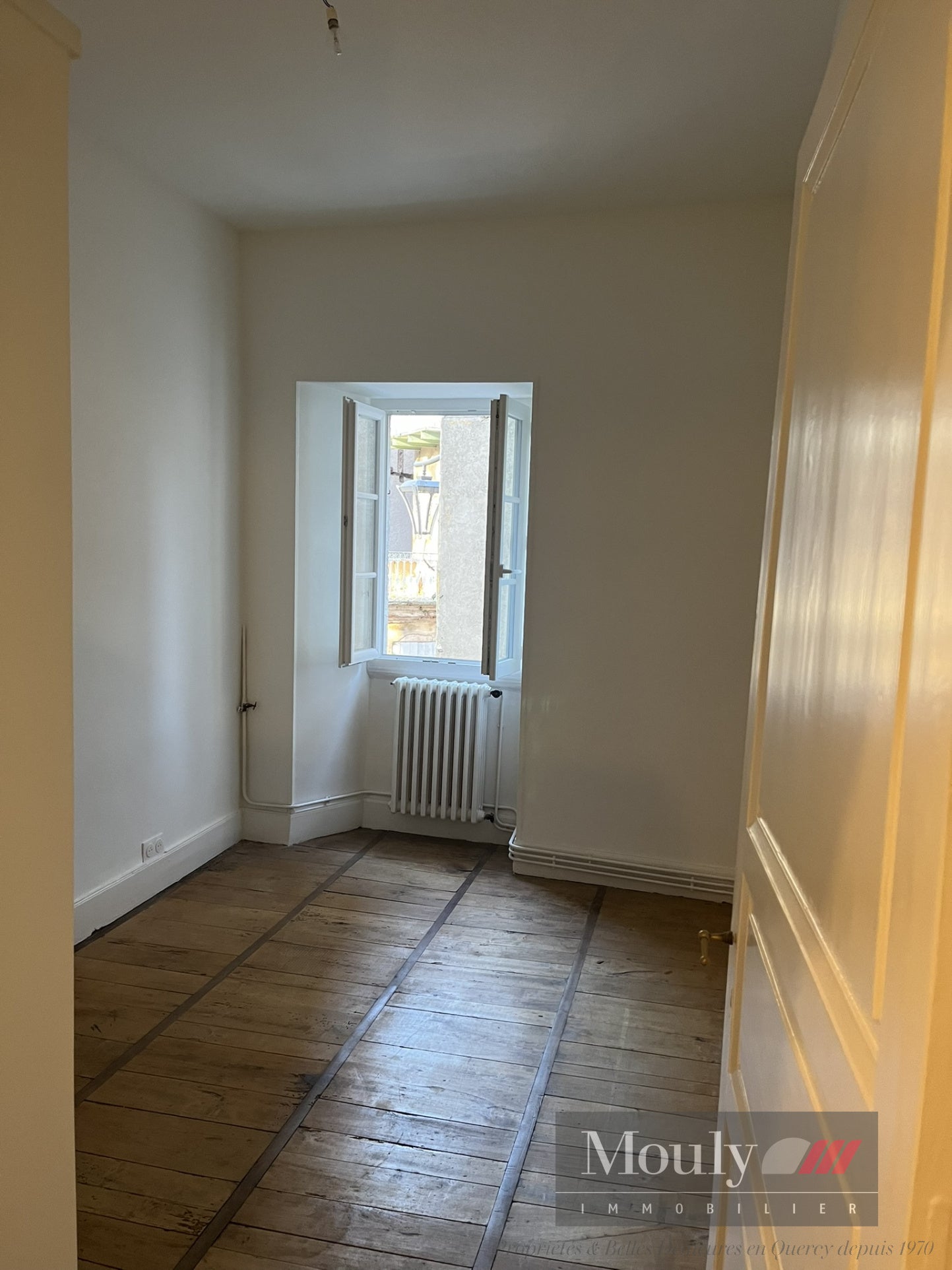 Appartement Rue Étienne Brives à Cahors