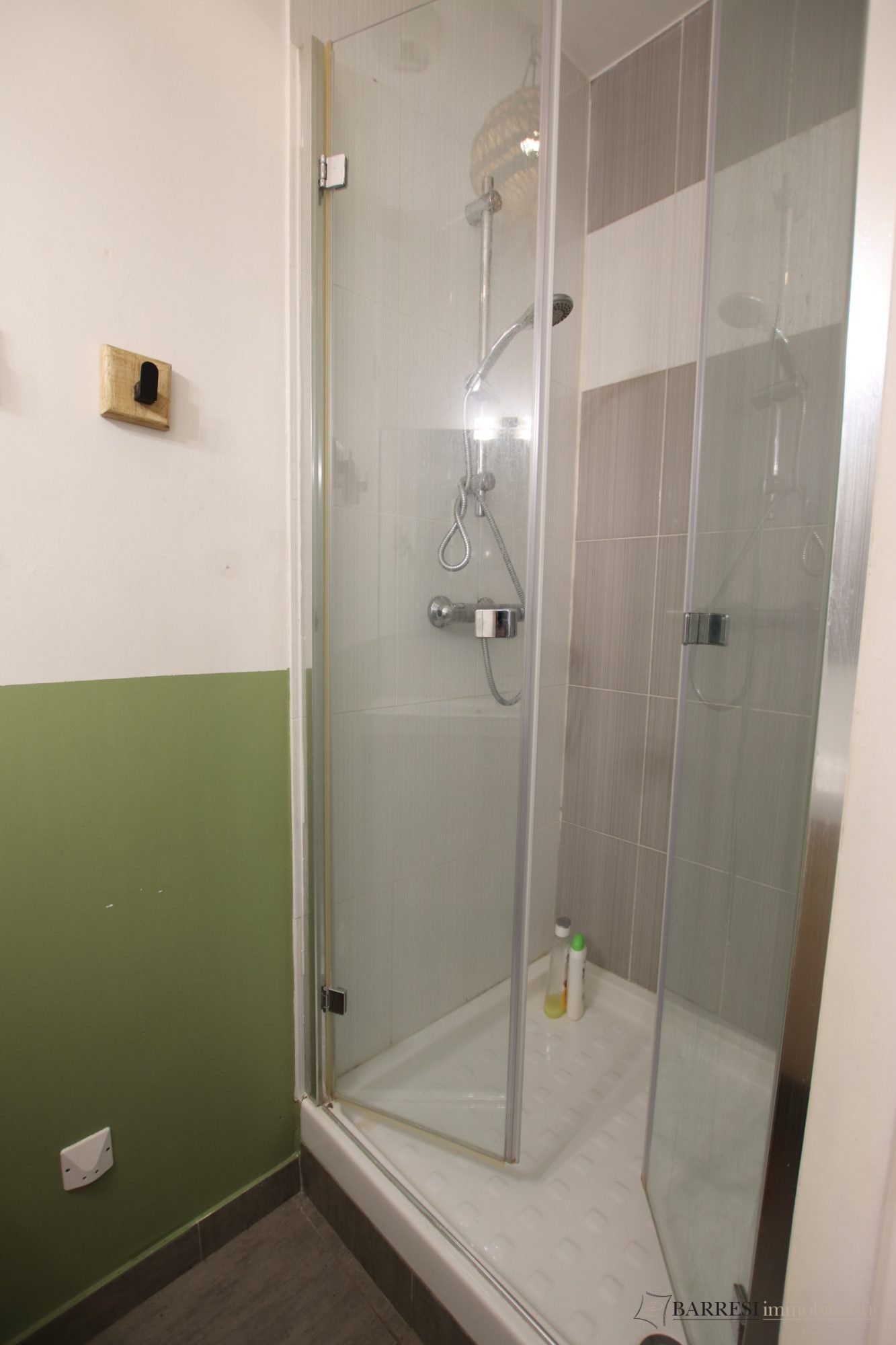 Flat Rue de Lorgues in Toulon