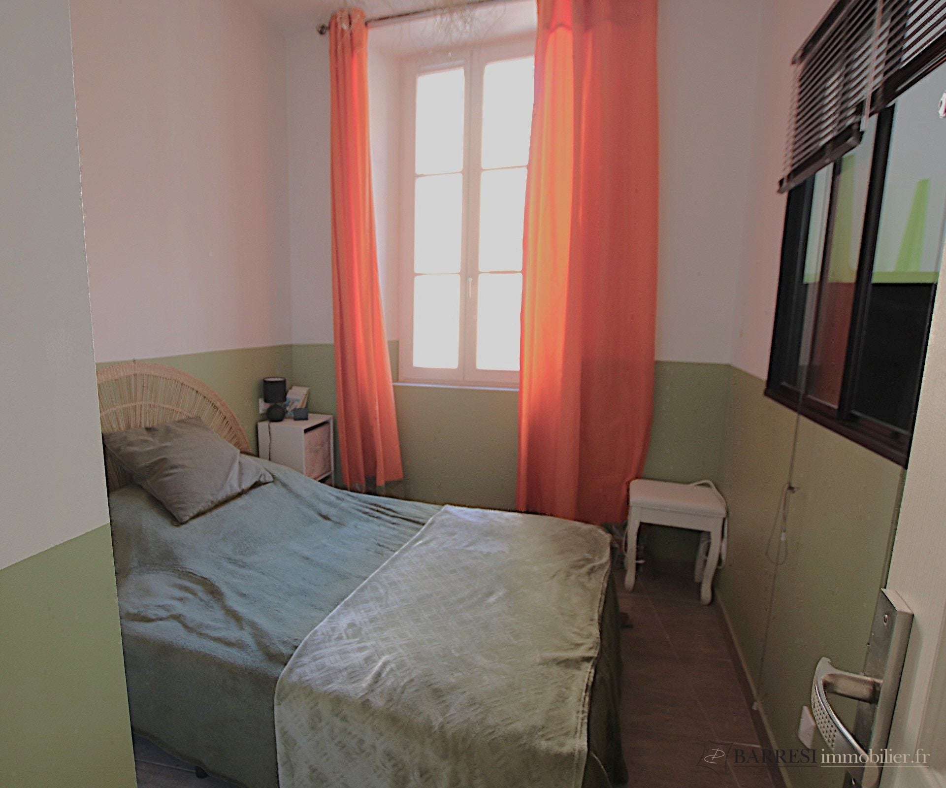 Appartement Rue de Lorgues à Toulon