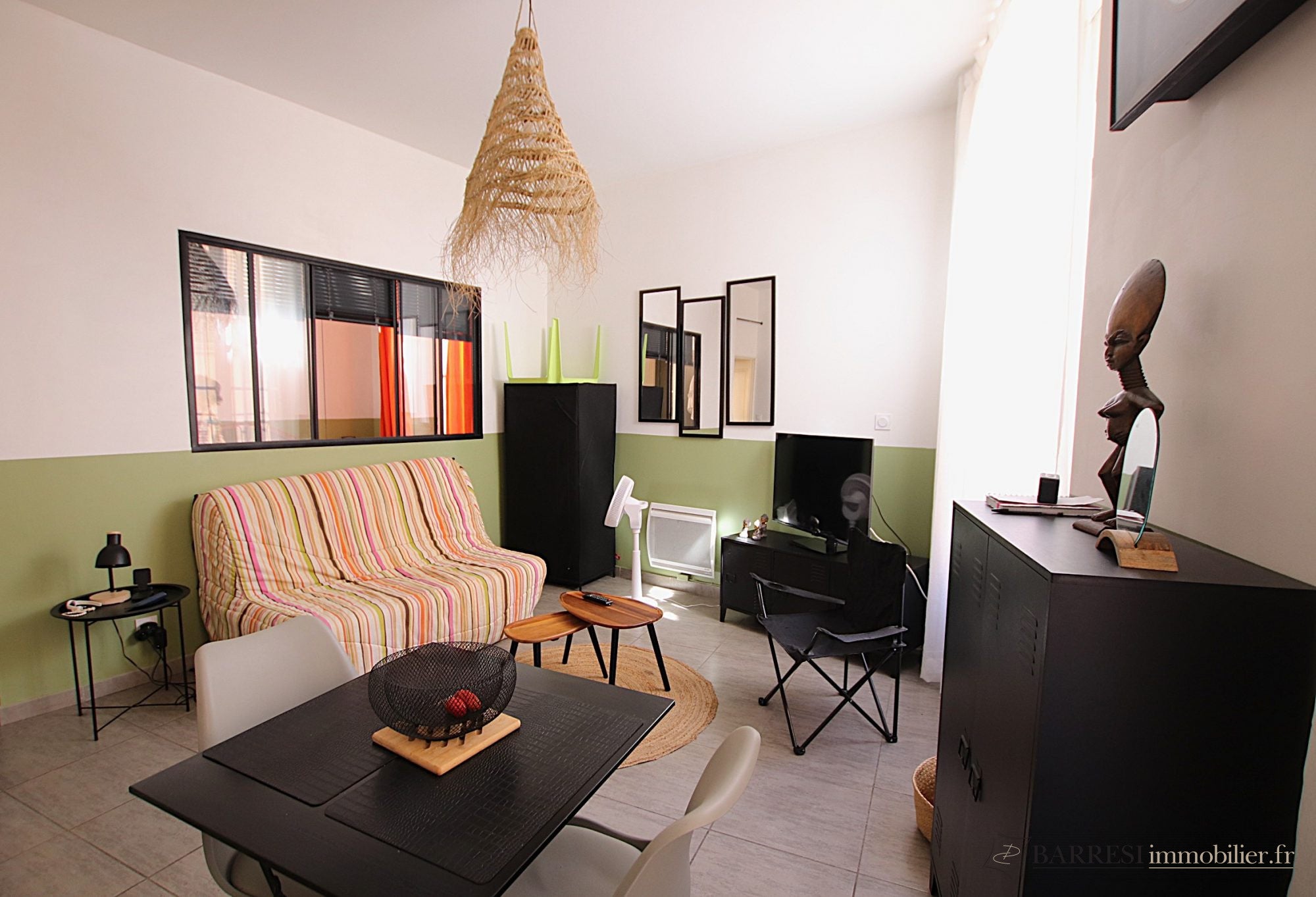 Appartement Rue de Lorgues à Toulon
