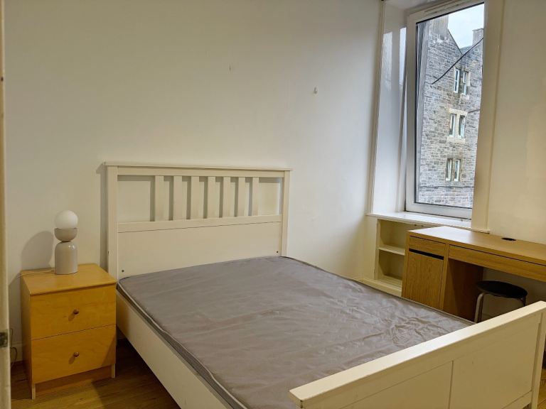 Flat Springwell Place in City of Edinburgh