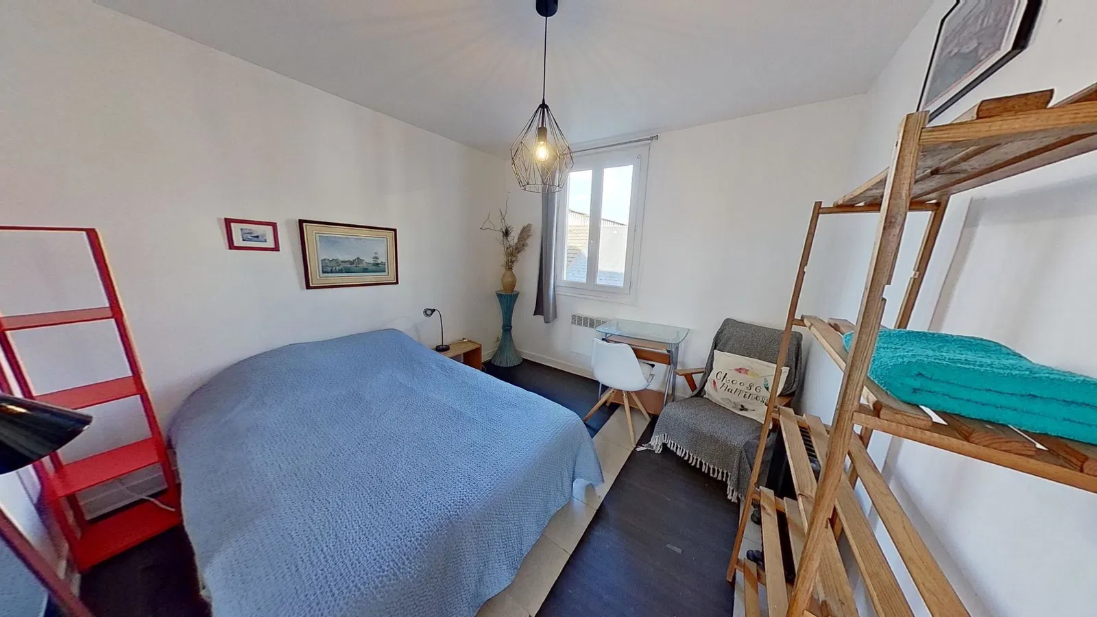 Room Rue du Docteur Piasceki in Le Havre