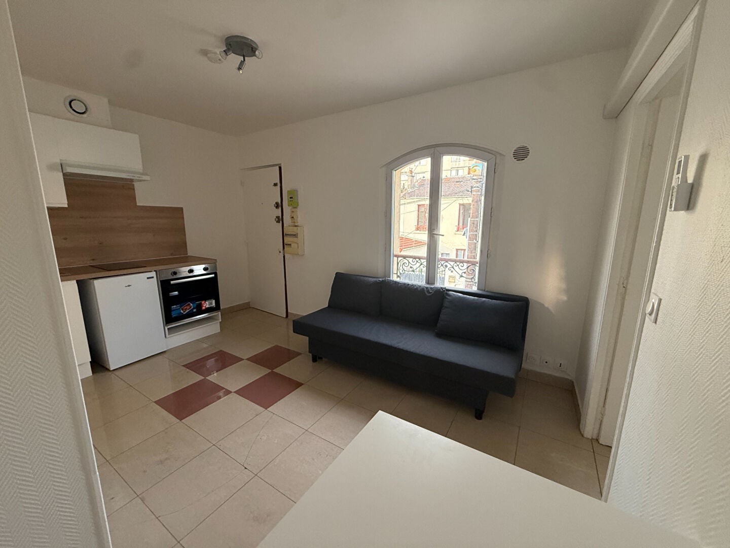 Appartement Avenue Jean Jaurès à Aubervilliers