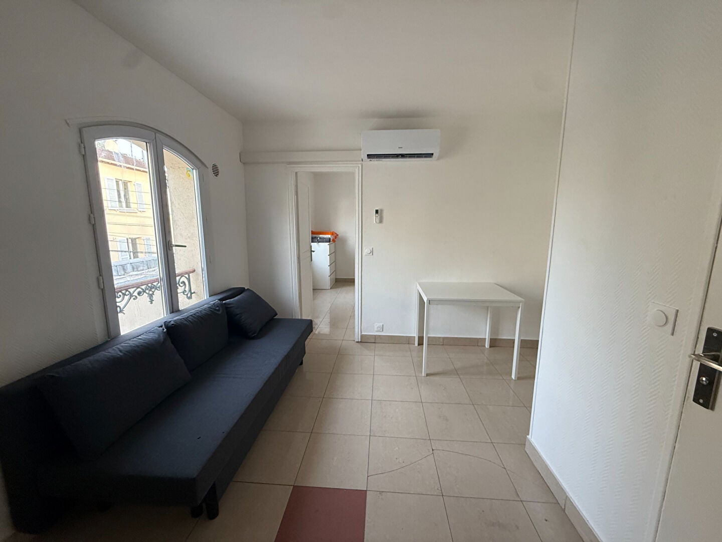 Appartement Avenue Jean Jaurès à Aubervilliers