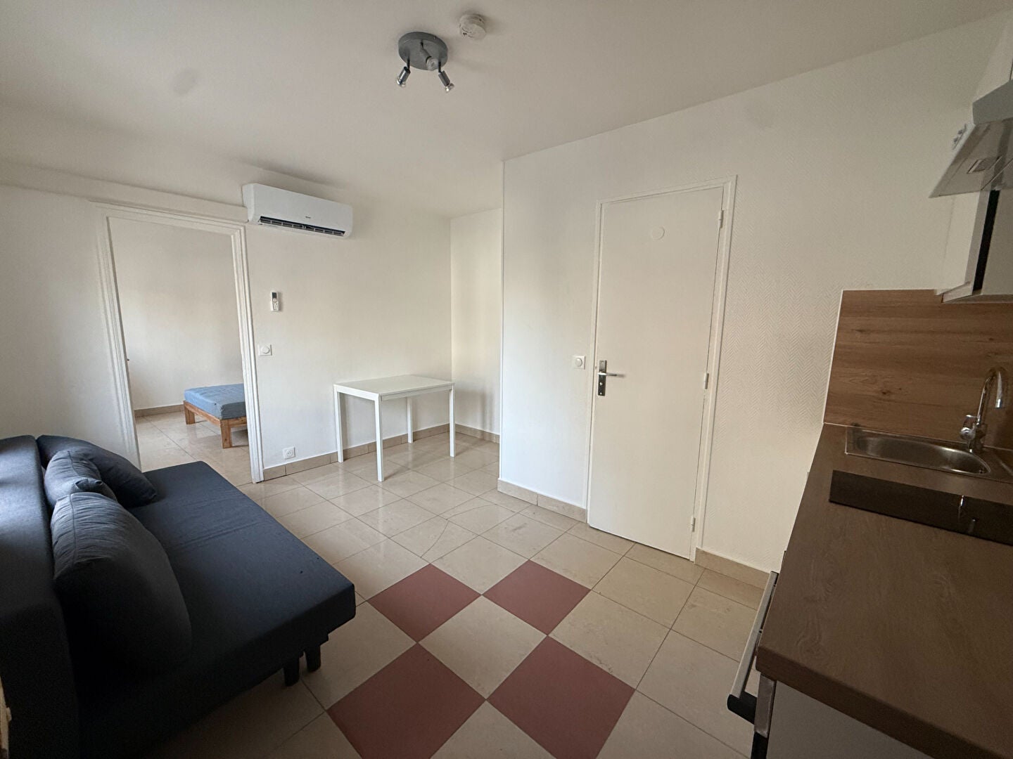 Appartement Avenue Jean Jaurès à Aubervilliers