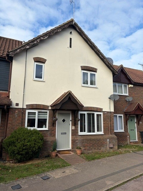 House Sinclair Walk in Wickford