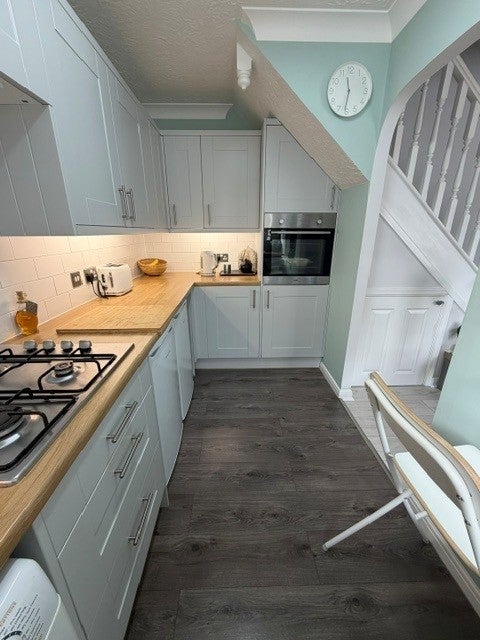 House Sinclair Walk in Wickford