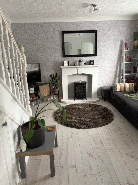 House Sinclair Walk in Wickford