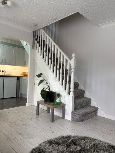 House Sinclair Walk in Wickford