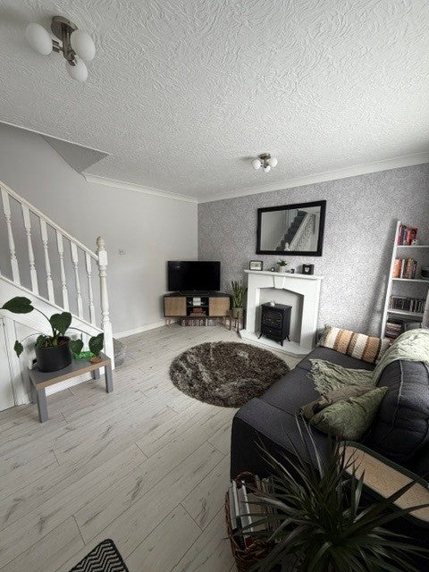 House Sinclair Walk in Wickford
