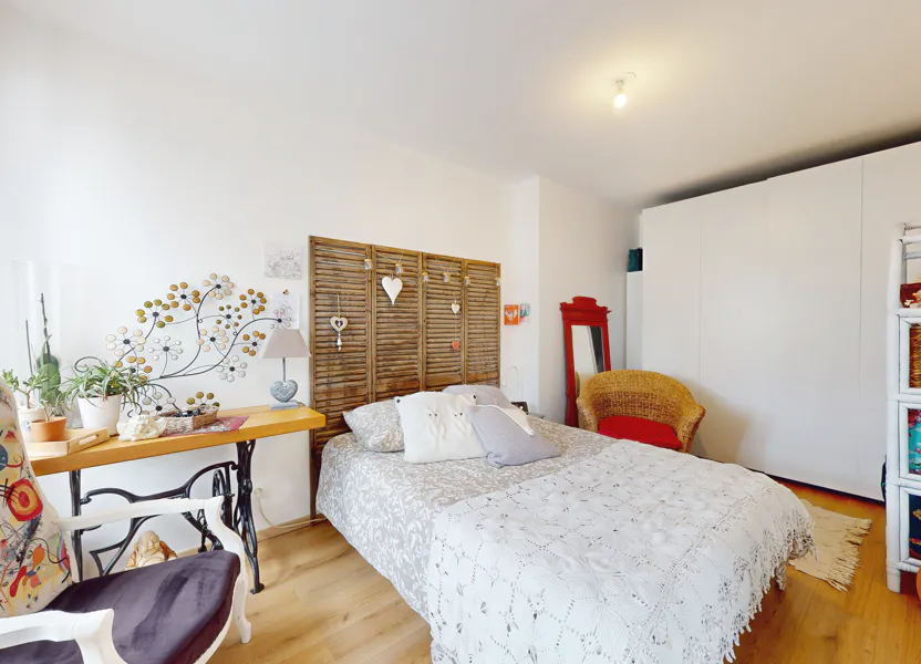 Flat Rue Wilson in Hagondange