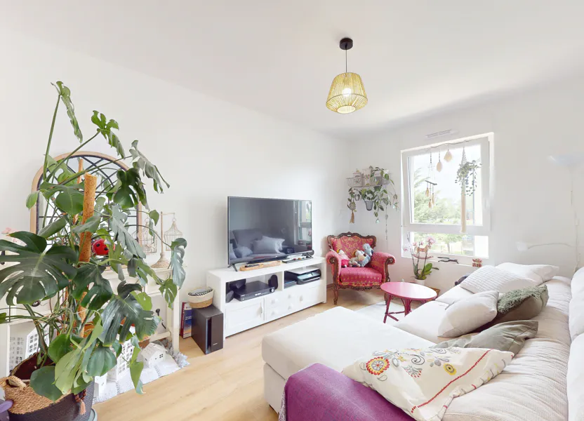 Flat Rue Wilson in Hagondange