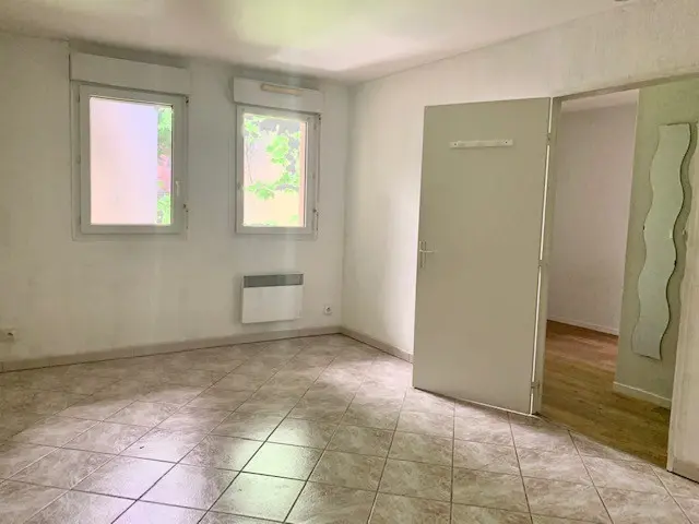 Flat Rue Alexis Larrey in Toulouse