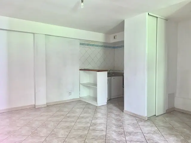 Flat Rue Alexis Larrey in Toulouse