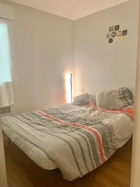Flat Rue Alexis Larrey in Toulouse
