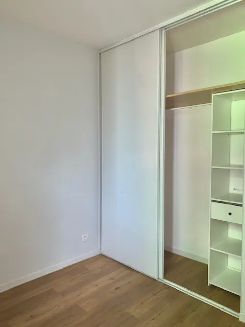 Flat Rue Alexis Larrey in Toulouse
