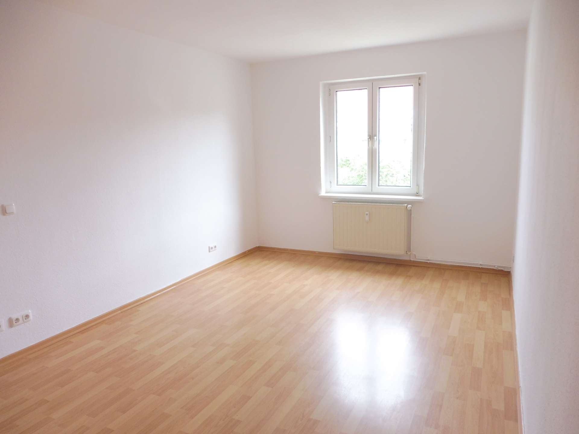 Wohnung Leidholdstraße in Leipzig