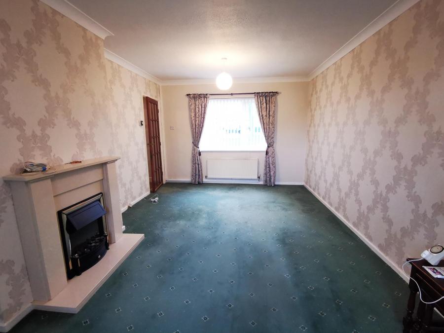 House Trevelyan Drive in Newcastle upon Tyne