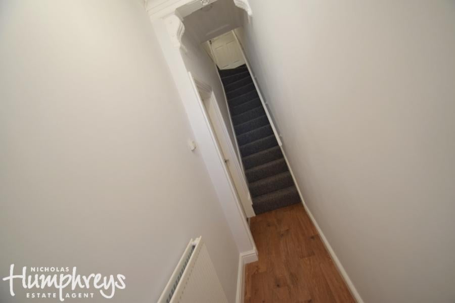 Room Ashford Street in Stoke-on-Trent