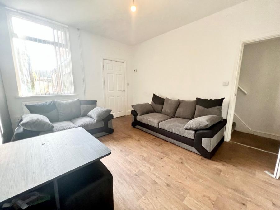 Room Ashford Street in Stoke-on-Trent