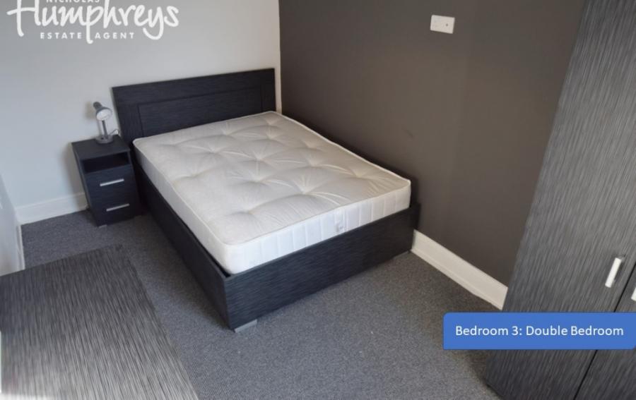 Room Ashford Street in Stoke-on-Trent