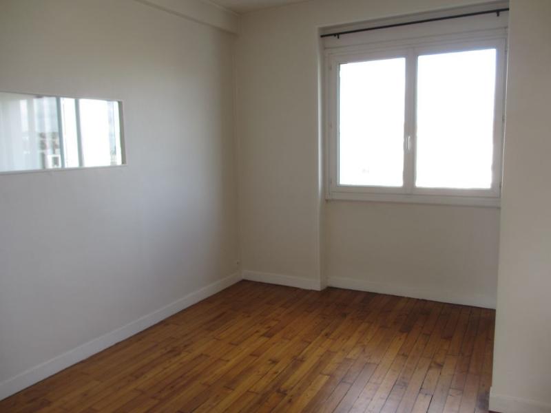 Appartement Allée de l'Île Gloriette à Nantes