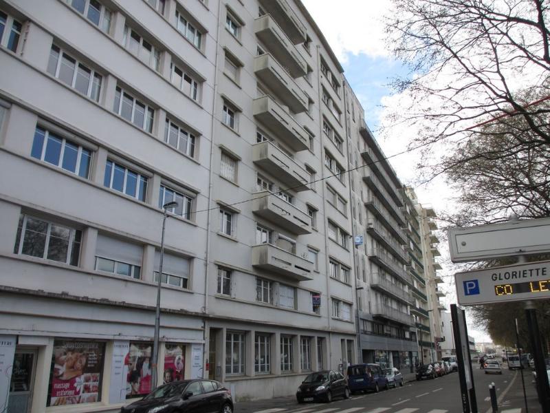 Appartement Allée de l'Île Gloriette à Nantes