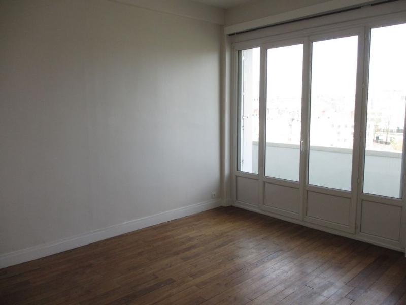 Appartement Allée de l'Île Gloriette à Nantes