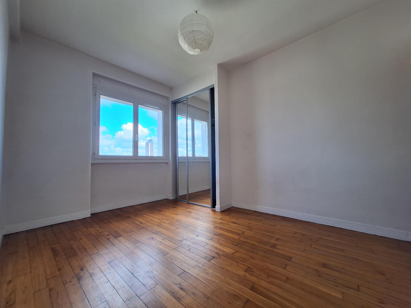 Appartement Allée de l'Île Gloriette à Nantes