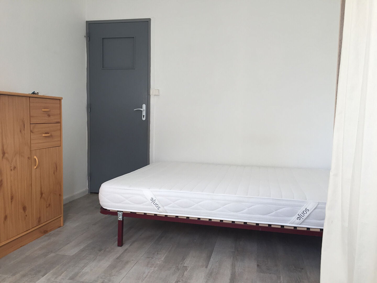 Appartement Rue de Lorraine à Rennes