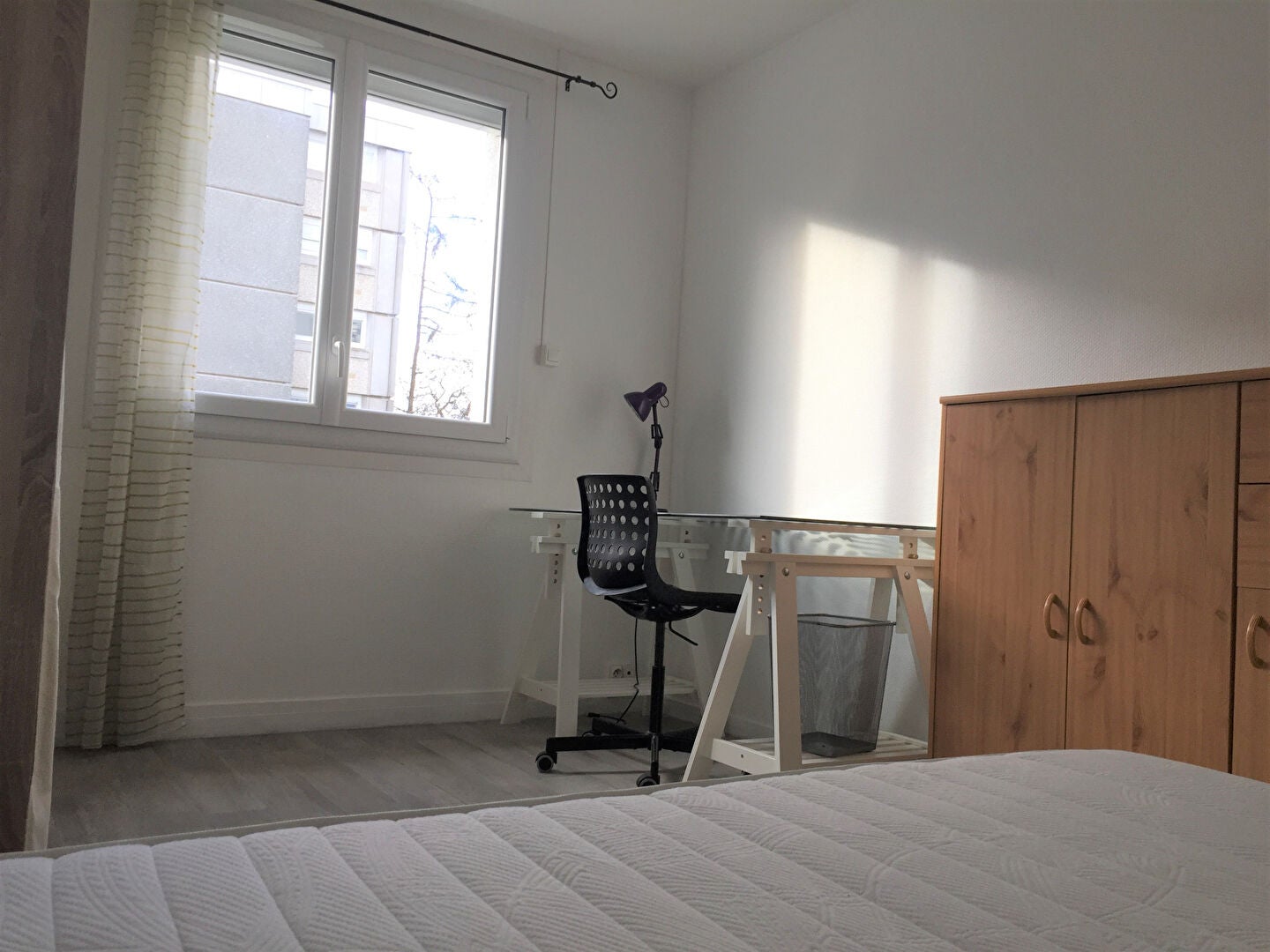 Appartement Rue de Lorraine à Rennes