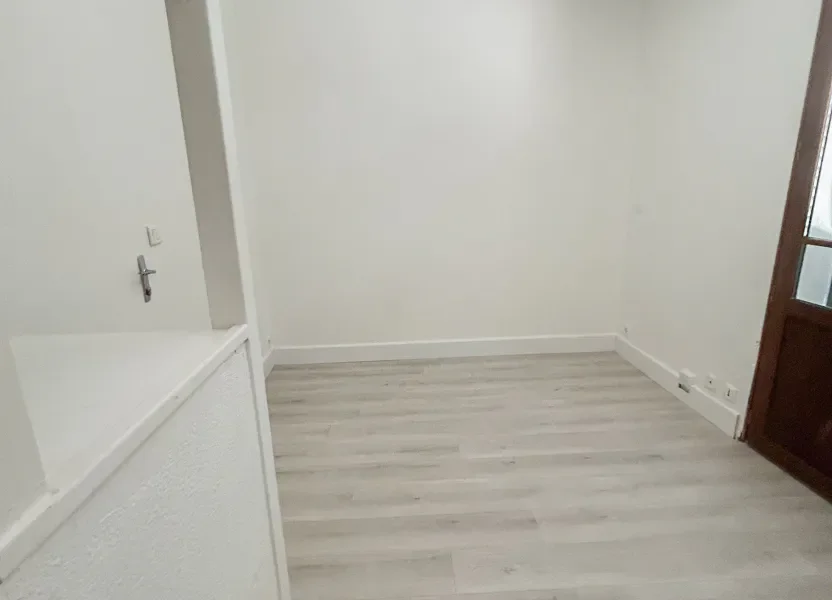 Flat Boulevard d'Alsace Lorraine in Pau