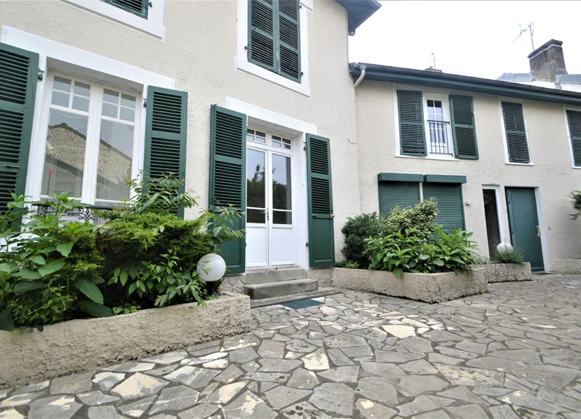 Flat Boulevard d'Alsace Lorraine in Pau