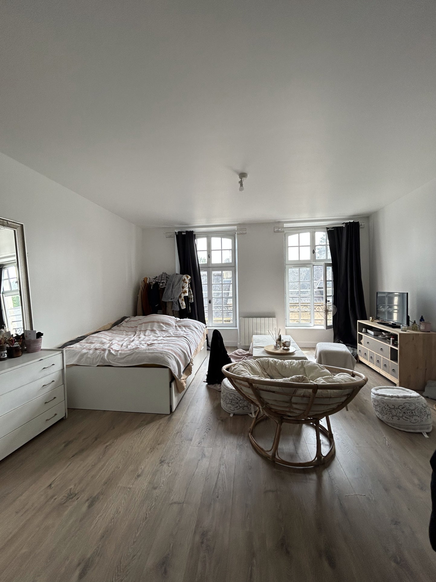 Appartement Rue des Bouchers à Bayeux