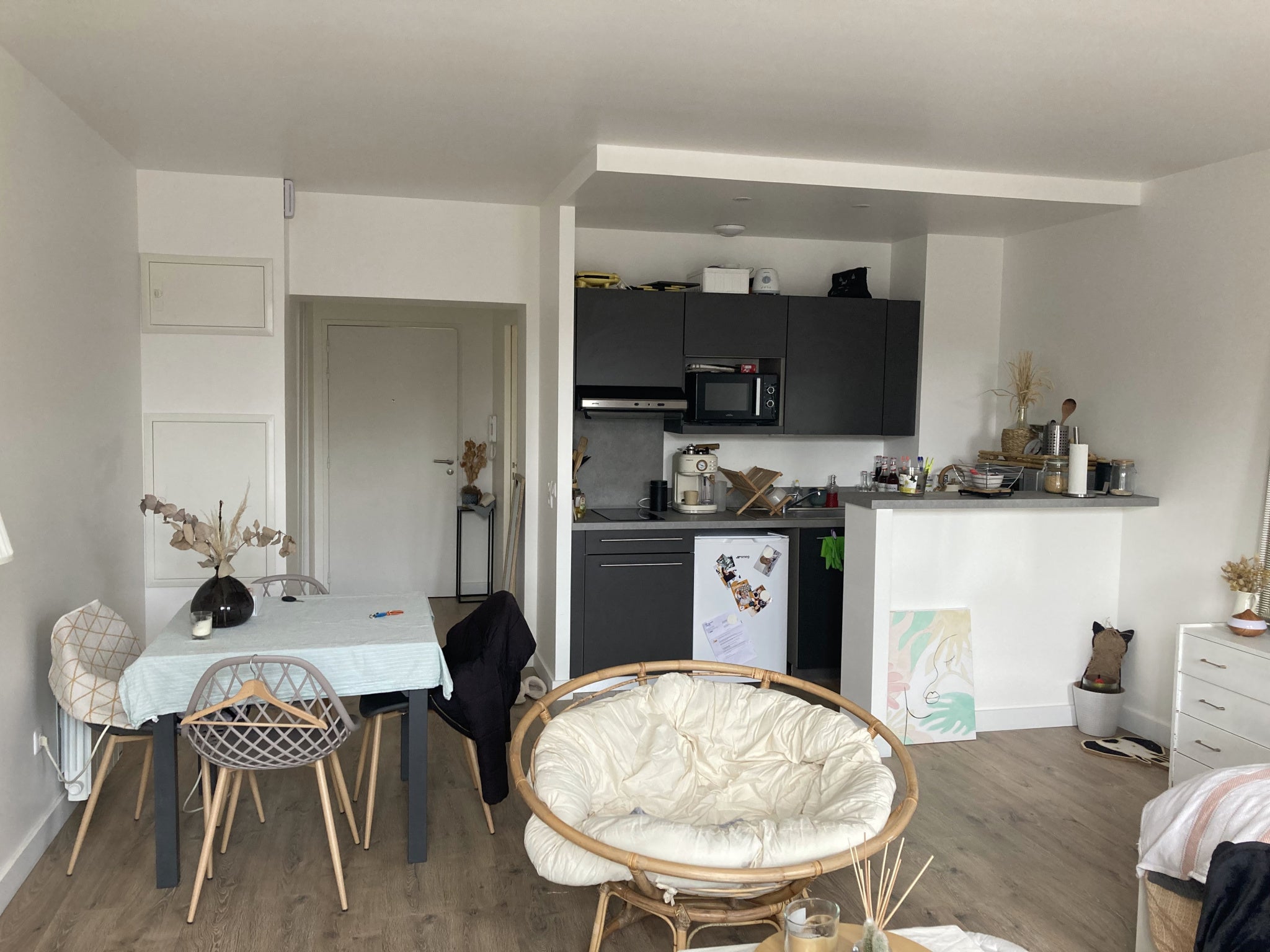 Appartement Rue des Bouchers à Bayeux