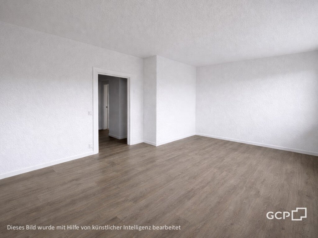 Wohnung Rosa-Luxemburg-Allee in Brandenburg an der Havel